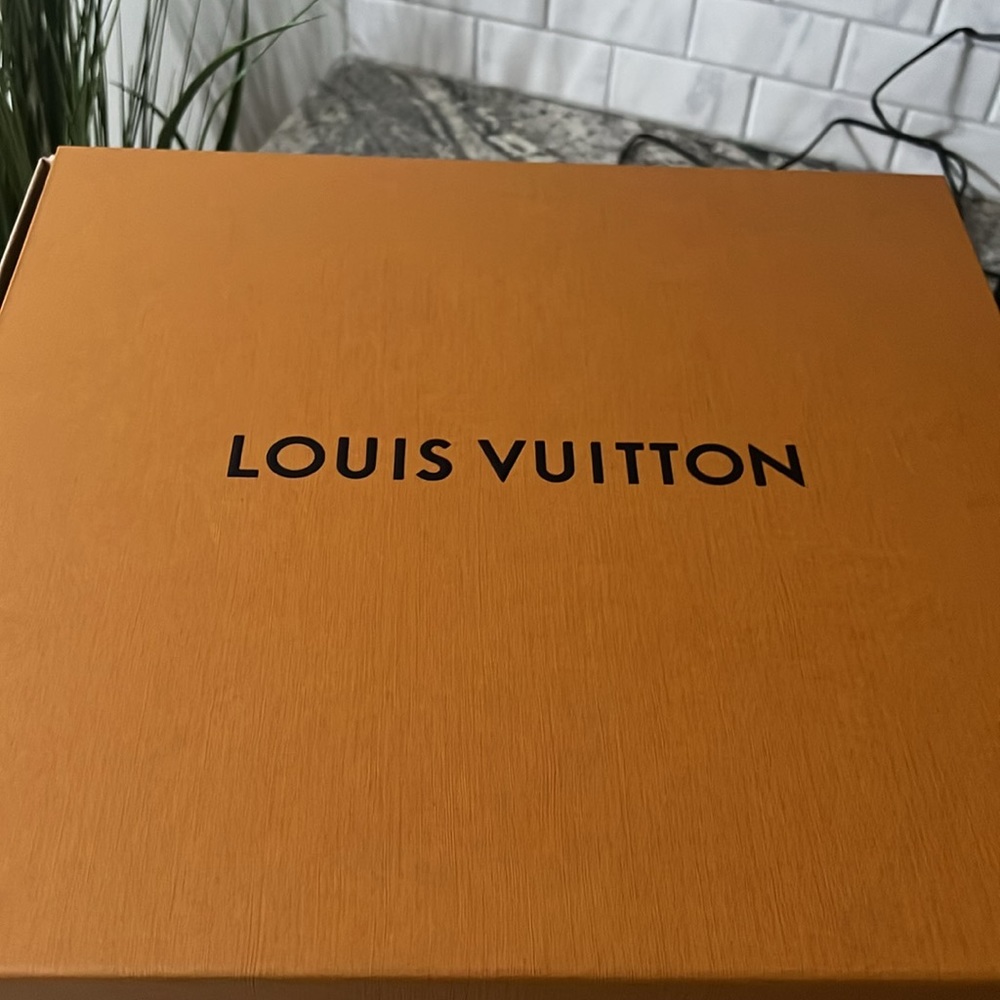 Wonderland Louis Vuitton Ranger Boots - Picture 7 of 8